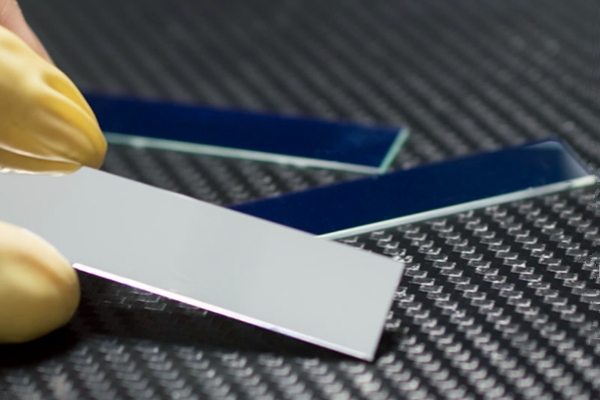 定制紅外長波通濾光片